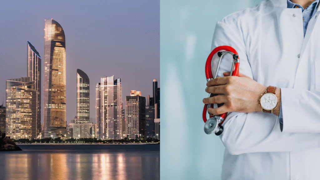 Digital marketing solutions for healthcare clinics and real estate businesses by KK Leads Point