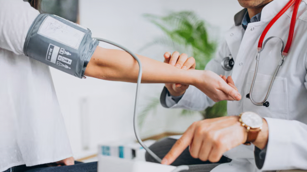 Specialized Facebook ads marketing campaigns for healthcare clinics by KK Leads Point