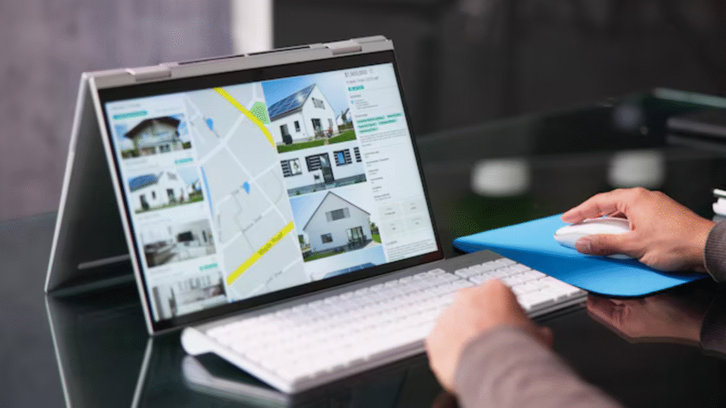 Digital marketing for real estate to generate high-quality property leads, site visits, and buyer inquiries with KK Leads Point