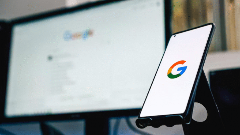 Why choose Google Ads marketing by KK Leads Point for scalable lead generation