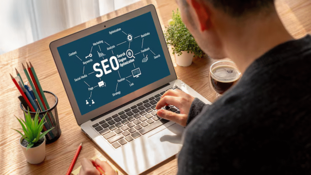 Why choose KK Leads Point for SEO marketing with white-hat techniques and dedicated support