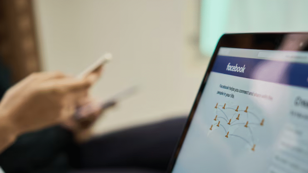 Why invest in Facebook ads marketing with KK Leads Point for healthcare and real estate growth